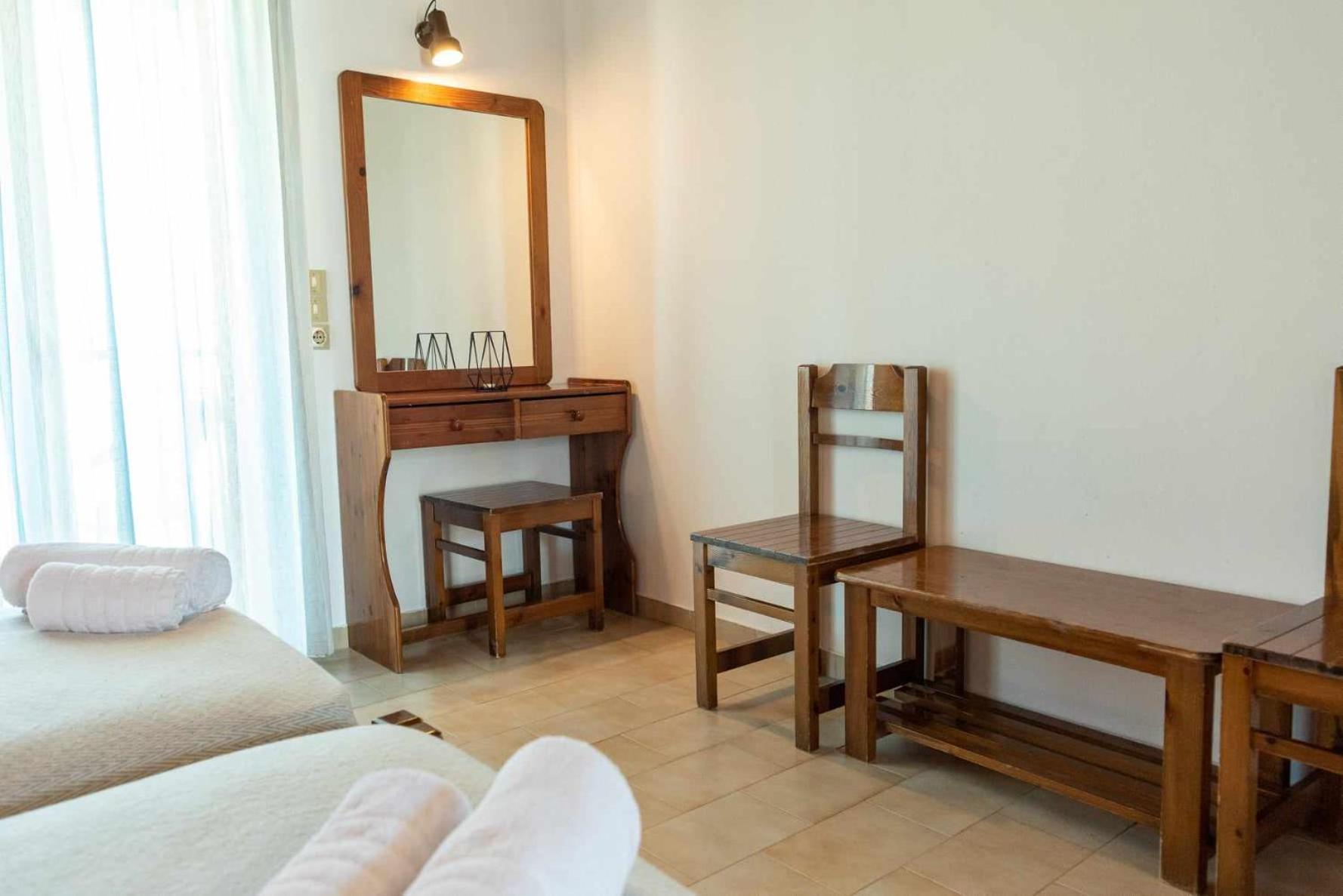 Periyali Studios Laganas Dış mekan fotoğraf