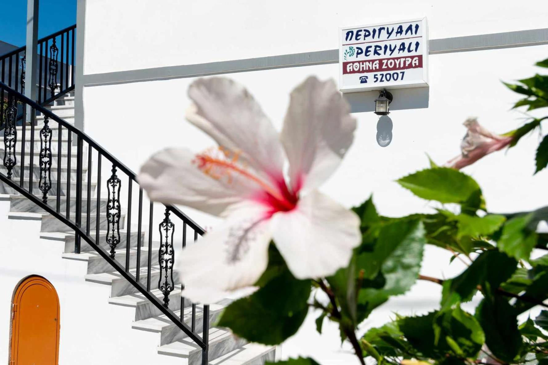 Periyali Studios Laganas Dış mekan fotoğraf