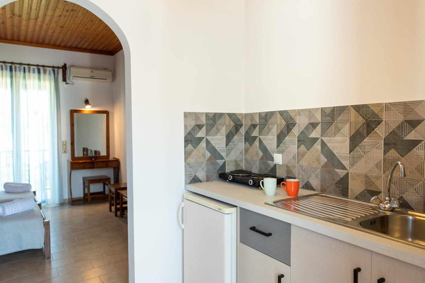 Periyali Studios Laganas Dış mekan fotoğraf